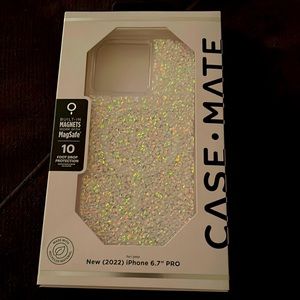 iPhone 14 6.7 Pro Case